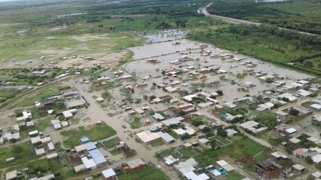 Caja Piura dispone de S/ 300 millones para otorgar crÃ©ditos en favor de la reconstrucciÃ³n